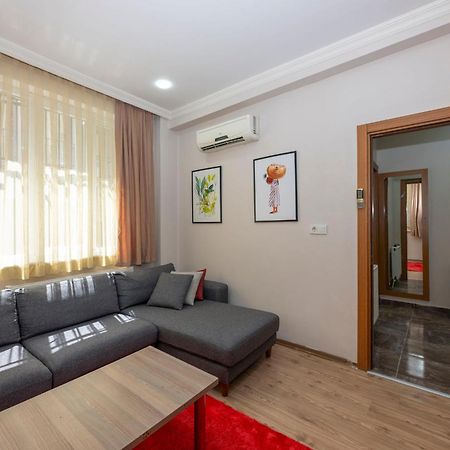 Marida Suit - Istanbul Taksim Exterior foto