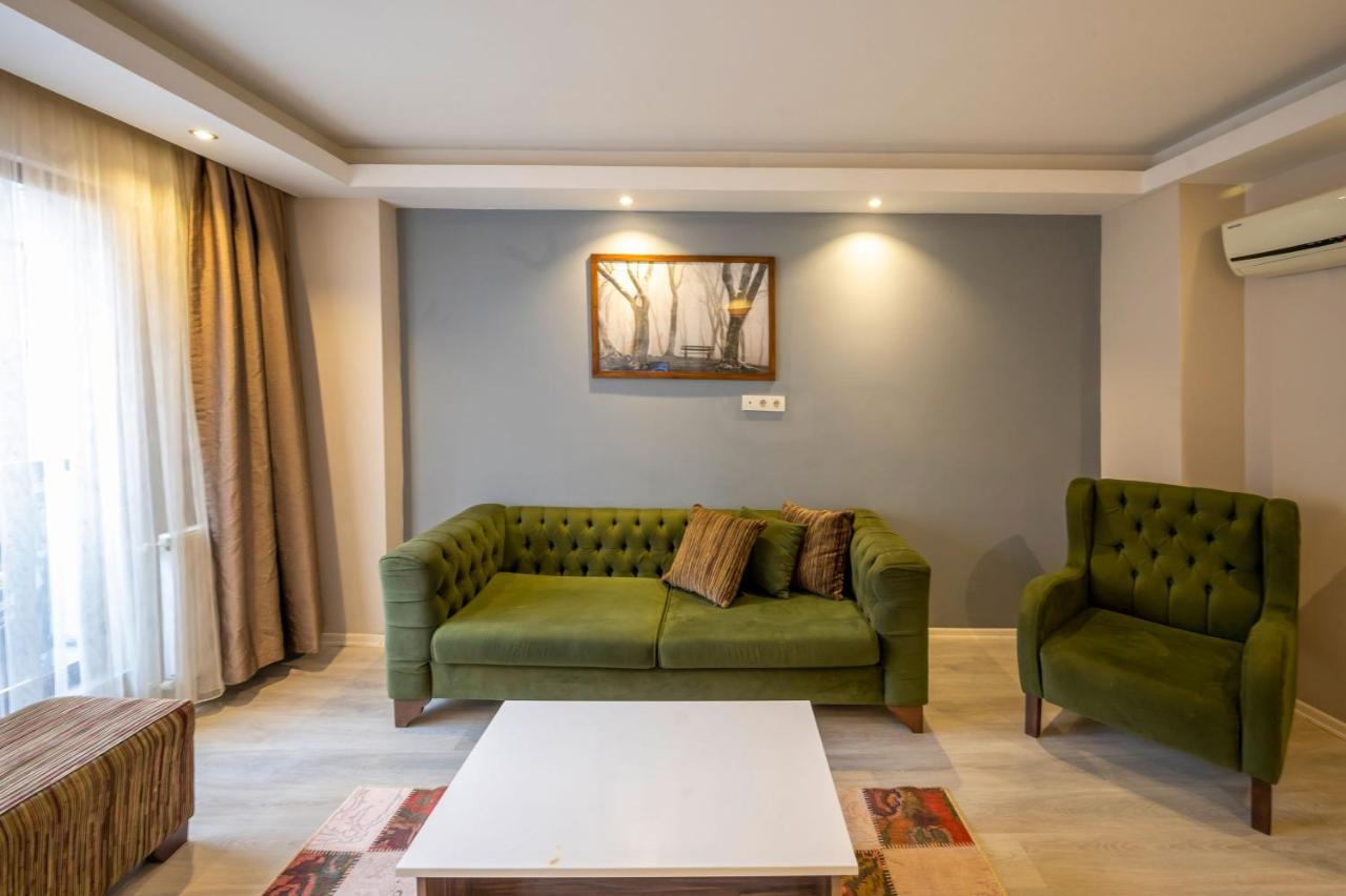 Marida Suit - Istanbul Taksim Exterior foto