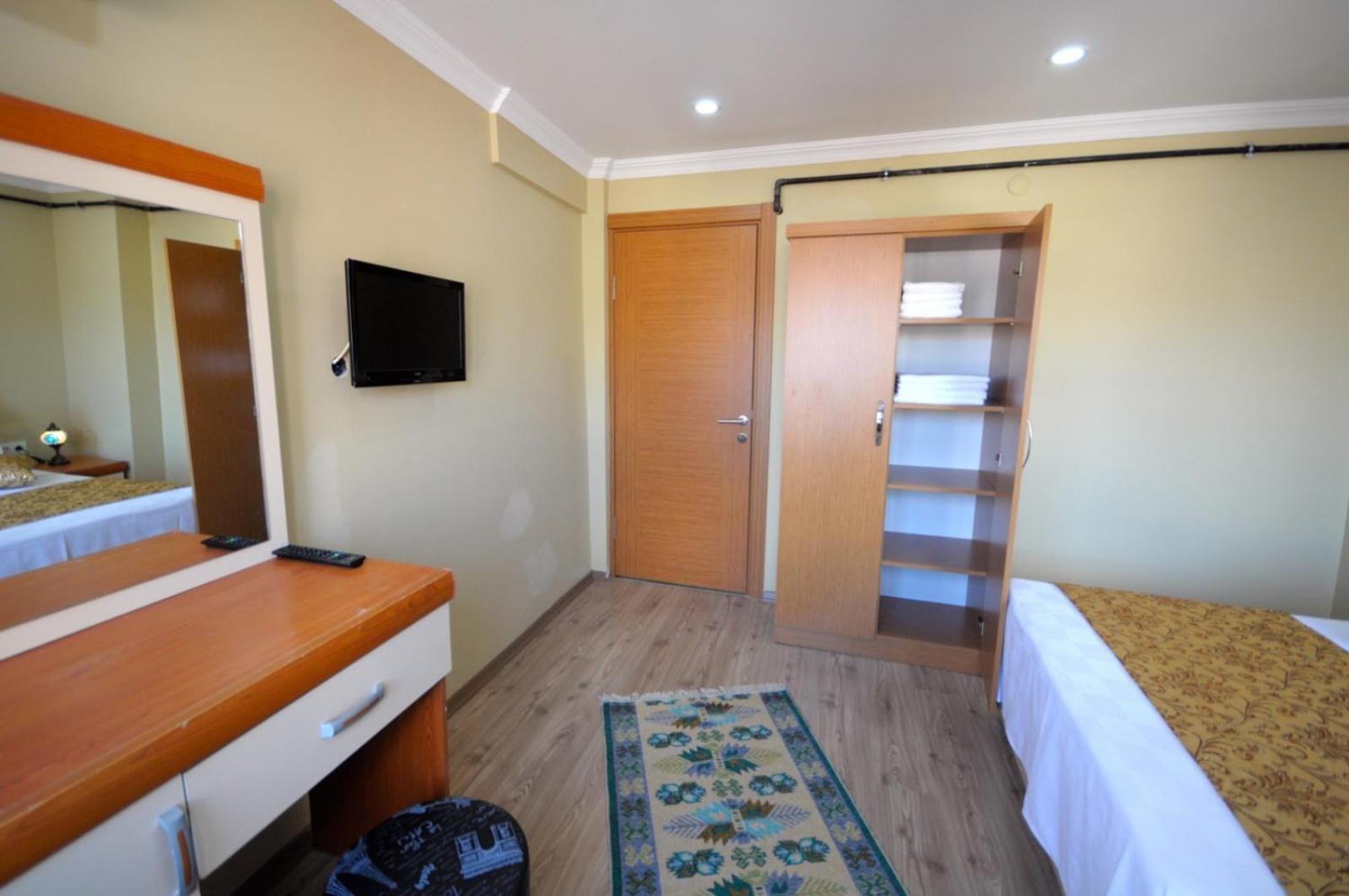 Marida Suit - Istanbul Taksim Exterior foto