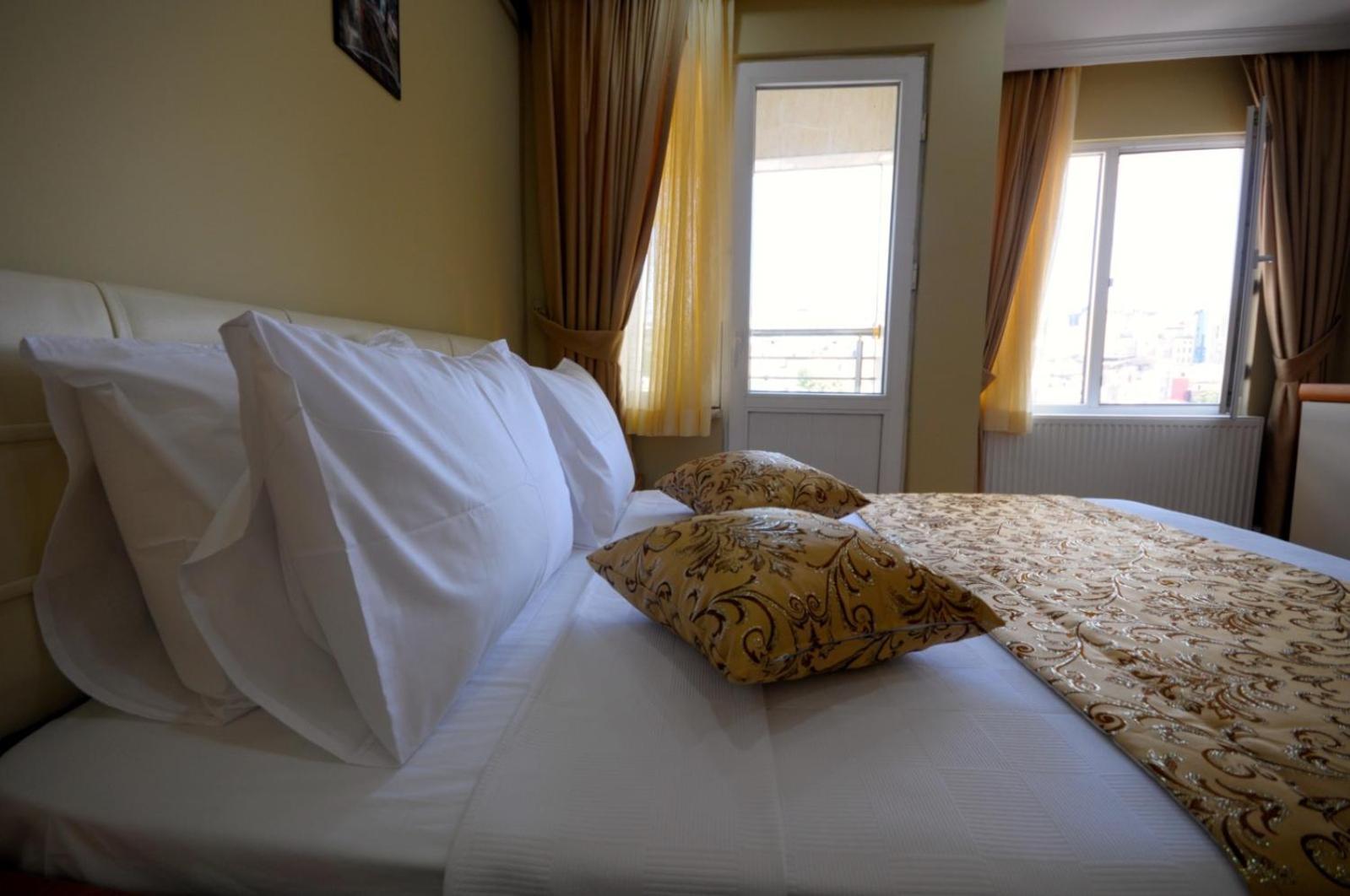 Marida Suit - Istanbul Taksim Exterior foto